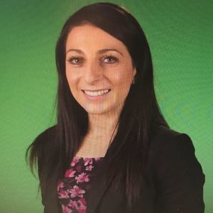 Meet your Posher, Deana